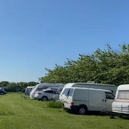 Naturcamping キャンプ場