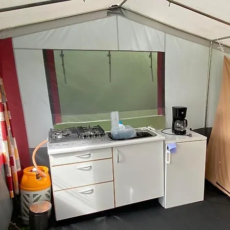 Naturcamping * Løkken