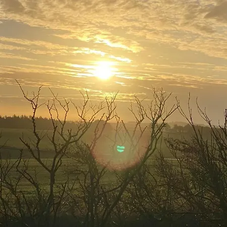 Naturcamping Løkken