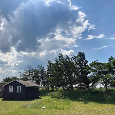キャンプ場 Naturcamping *