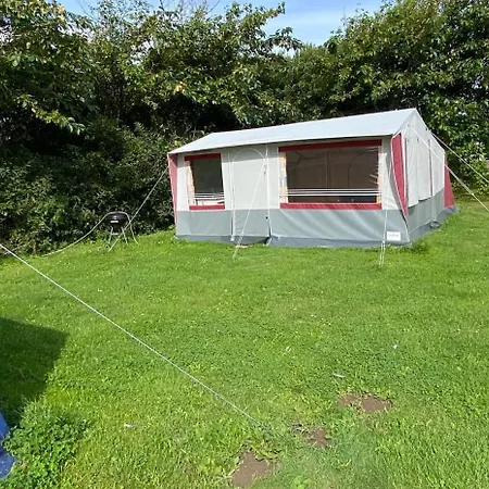 Naturcamping Kemp Løkken