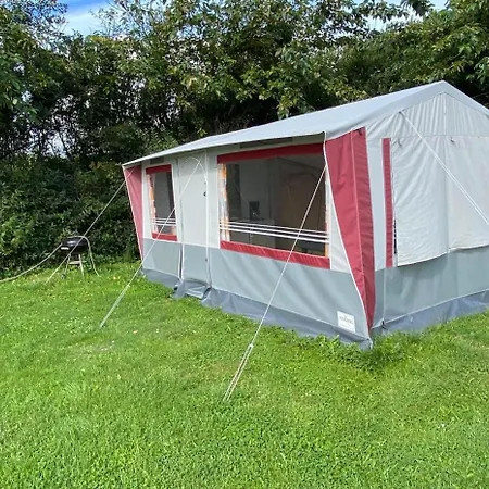 Naturcamping キャンプ場