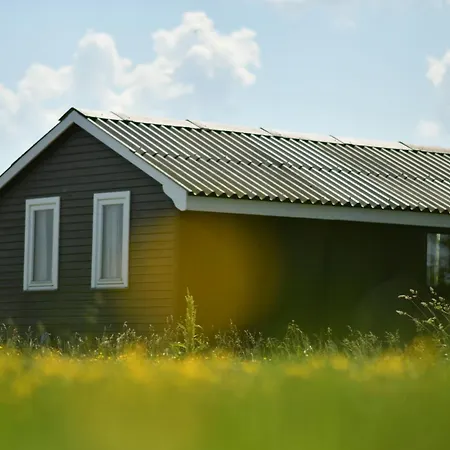 Naturcamping キャンプ場